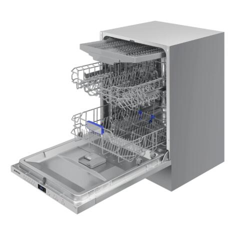 Посудомоечная машина MEFERI MDW6063 POWER