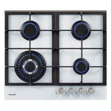 Поверхность газовая WEISSGAUFF HGG 641 WGh