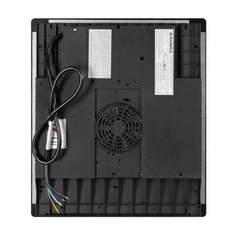 Поверхность индукционная MAUNFELD AVI4534SSBK