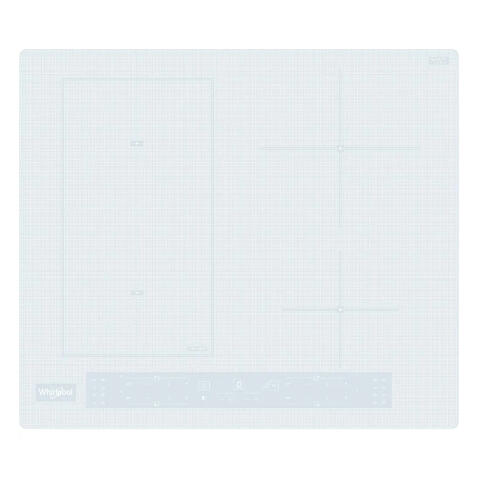 Поверхность индукционная WHIRPOOL WL B4560 NE/W