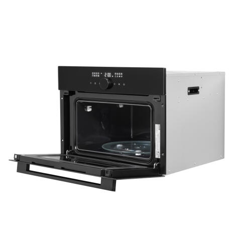 Духовой шкаф электрический ZORG TECHNOLOGY MUN416 black