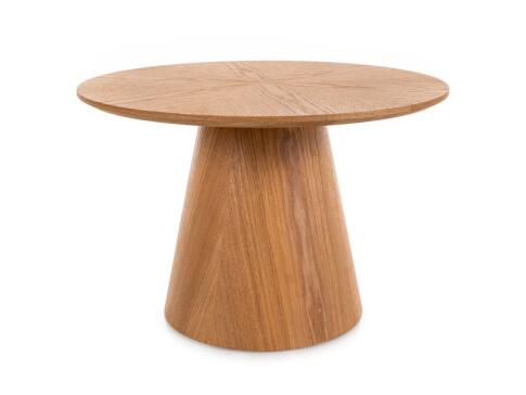 Стол журнальный SIGNAL ANGEL дуб 60/40