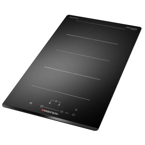 Варочная панель индукционная с инвертором MEFERI MIH302BK COMFORT PLUS