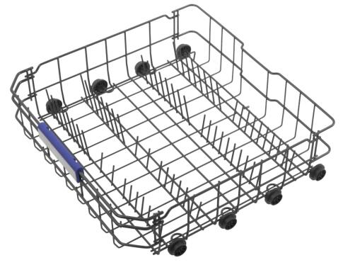 Посудомоечная машина MEFERI MDW6083 COMFORT