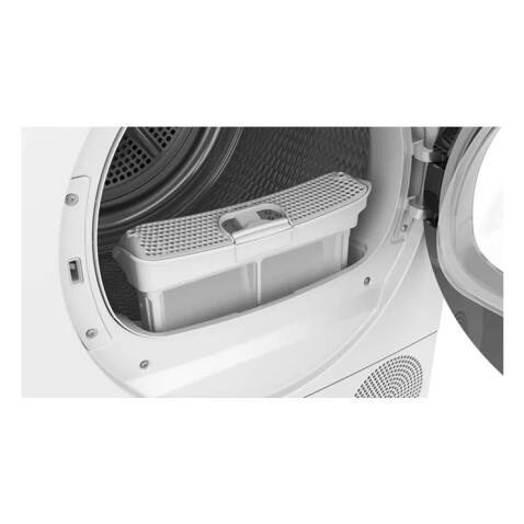 Сушильная машина BOSCH WQB245B40