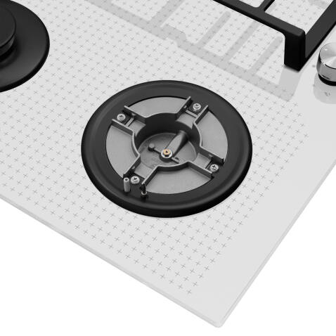 Поверхность газовая MAUNFELD EGHG.64.73CW/G