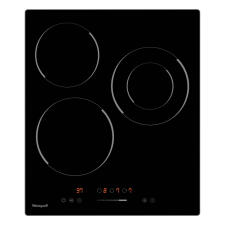 Поверхность электрическая WEISSGAUFF HV 431 B