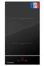 Поверхность индукционная MAUNFELD MVI31.2HZ.2BT-BK