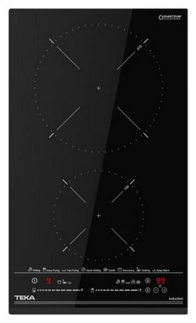 Поверхность индукционная TEKA IZC 32600 MST BLACK