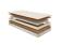 Матрас ASKONA BAMBINO PRETTY 90x200
