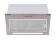 Вытяжка кухонная MEFERI SMARTBOX45IX POWER