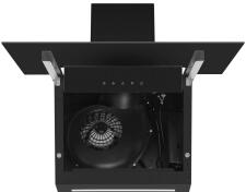 Вытяжка кухонная MEFERI AIRBOX60BK COMFORT