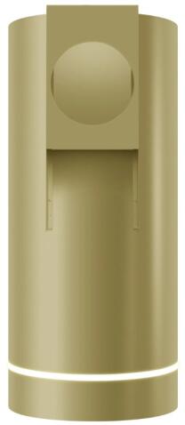 Вытяжка кухонная MEFERI TUBE35GOLD COMFORT