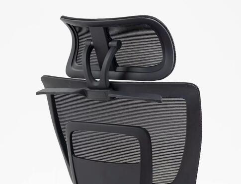 Кресло компьютерное SIGNAL WINNER черный/черный