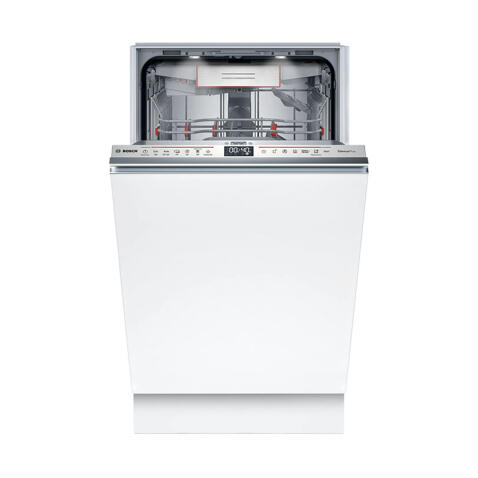 Посудомоечная машина встраиваемая BOSCH SPV6EMX05E