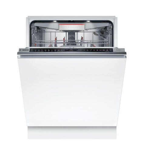 Посудомоечная машина встраиваемая BOSCH SMD8TCX04E