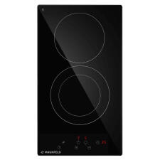 Поверхность электрическая MAUNFELD AVCE3022DBK