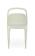 Стул HALMAR K490 мятный