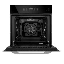 Духовой шкаф электрический MAUNFELD EOEH7615STB