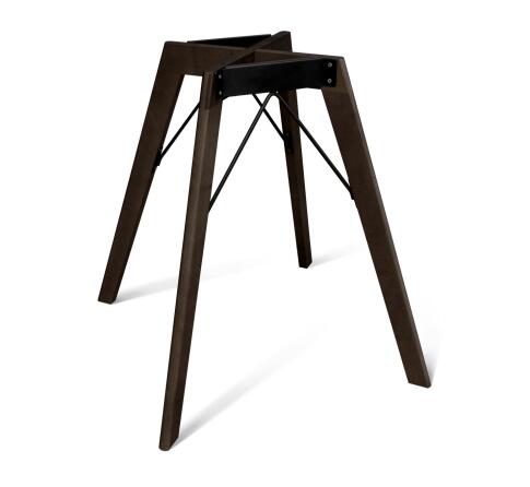 Основание для стола Sheffilton SHT-TU9 артикул TU9 венге (+)