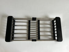 Коландер BLANTEK CL-3 черный