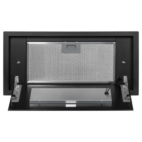 Вытяжка ZORG TECHNOLOGY ASIRIA 1060 50 S черная