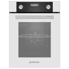 Духовой шкаф электрический MEFERI MEO456WH POWER Духовой шкаф электрический MEFERI MEO456WH POWER