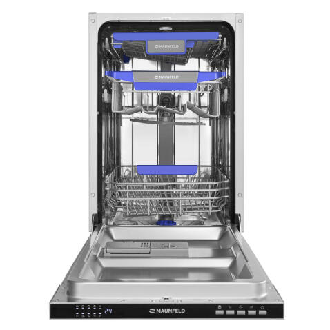 Посудомоечная машина MAUNFELD MLP45230 Light Beam