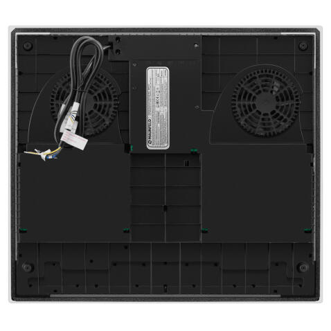 Поверхность индукционная MAUNFELD CVI594SF2MDGR LUX Inverter