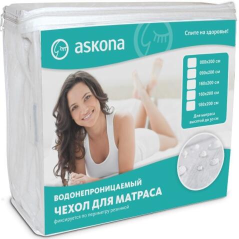 Чехол ASKONA HALAL RAHA 160х200