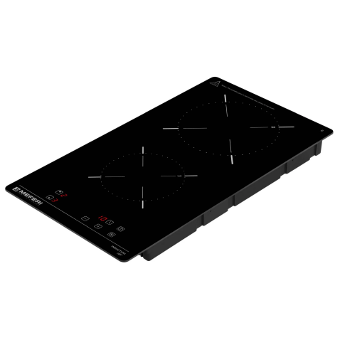 Варочная панель индукционная MEFERI MIH302BK LIGHT