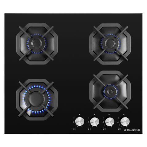 Поверхность газовая MAUNFELD EGHG.64.2CB/G