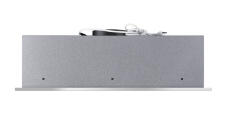Вытяжка MAUNFELD Crosby Light C 60 нержавеющая сталь Вытяжка MAUNFELD Crosby Light C 60 нержавеющая сталь