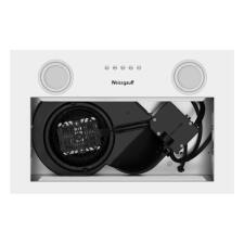 Вытяжка WEISSGAUFF BOX 452 White