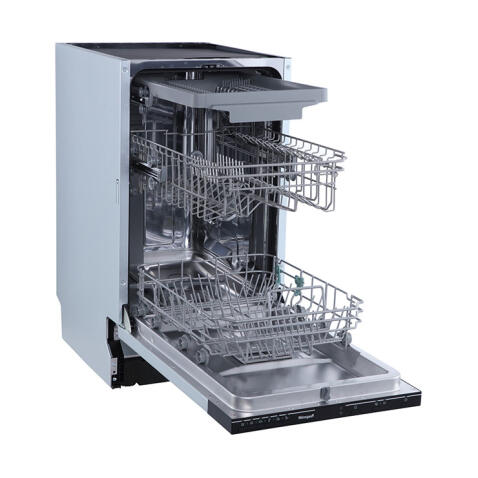 Посудомоечная машина встраиваемая WEISSGAUFF BDW 4536 D