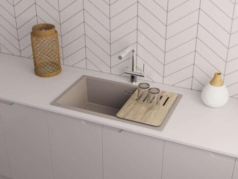 Разделочная доска Omoikiri CB-Yamakawa Integra