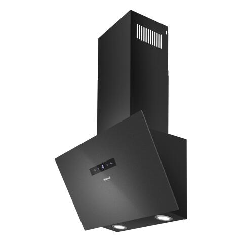 Вытяжка WEISSGAUFF Zibal 60 BL Sensor Matt Edition