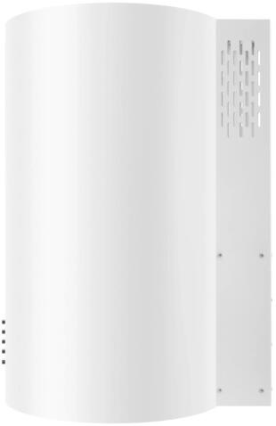 Вытяжка кухонная MEFERI TUBE40WH POWER