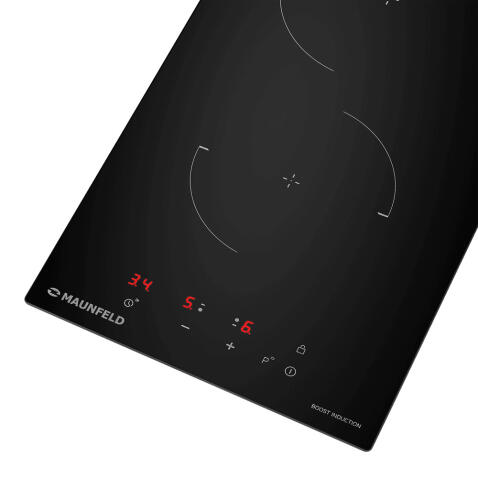 Поверхность индукционная MAUNFELD CVI302EXBK