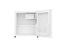 Холодильник MEFERI MFR50WH MINI LIGHT, отдельностоящий