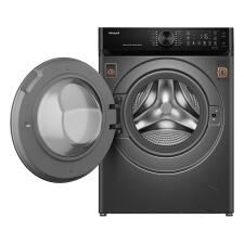 Стиральная машина WEISSGAUFF WM 59411 Direct Drive Inverter Steam Deep Grey