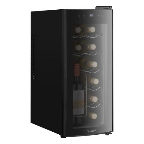 Винный шкаф WEISSGAUFF WWC-12 Bottle