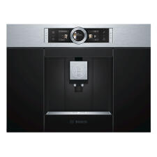 Кофемашина встраиваемая BOSCH CTL 636ES1