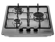 Поверхность газовая MAUNFELD EGHS.43.3STS-ES/G