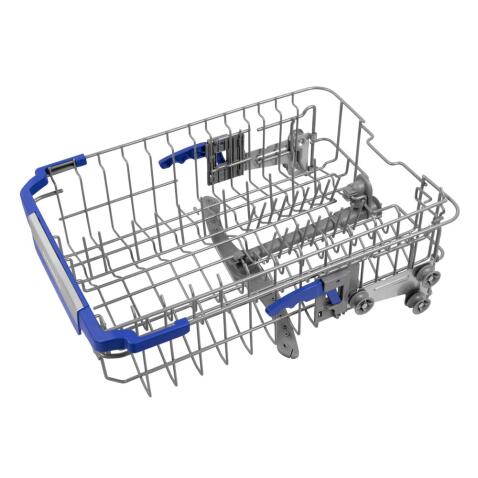 Посудомоечная машина MAUNFELD MLP-08IMROI