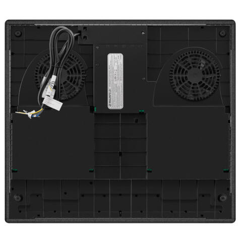 Поверхность индукционная MAUNFELD CVI594SF2BKD Inverter