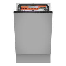 Посудомоечная машина встраиваемая WEISSGAUFF BDW 4537