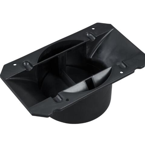 Вытяжка кухонная MEFERI INBOX52WH PUSH COMFORT