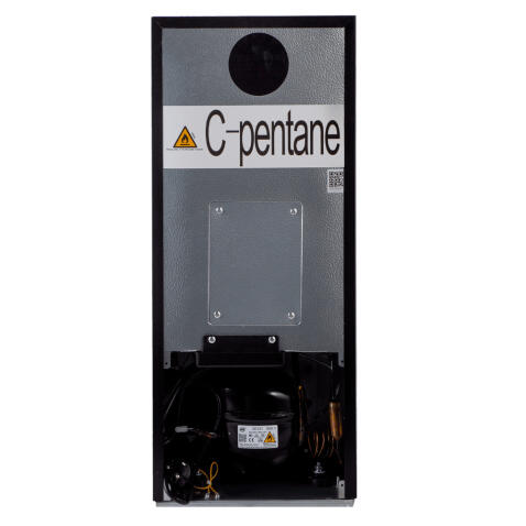 Винный шкаф MAUNFELD MFWC-28S8