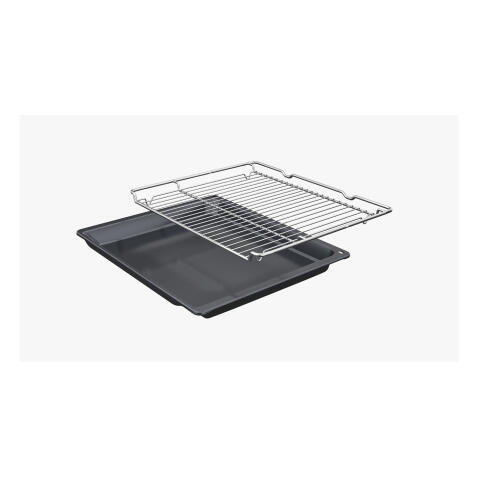Духовой шкаф BOSCH HBA514BB3
